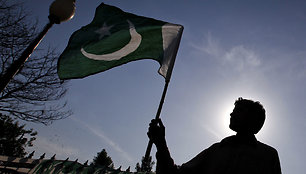 Pakistanas