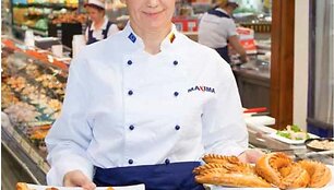 Maxima