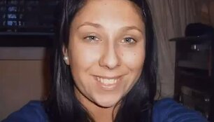 Gemma McCluskie