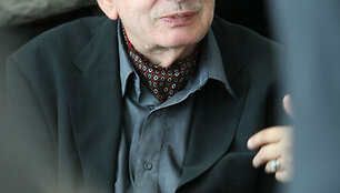 Tomas Venclova