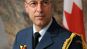 Danielis Geleynas