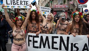 FEMEN
