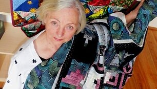 Lilija Žadeikytė