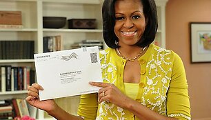 Michelle Obama