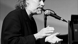 Johnas Gorka
