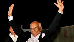Yash Chopra