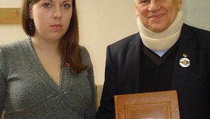 Vytenis Povilas Andriukaitis