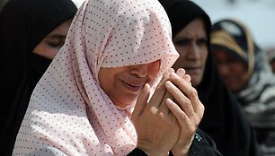 Saudo Arabija