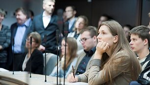 Vilniuje vyks tarptautinė konferencija 