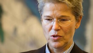 Claudia Schmid 