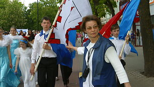 Zita Rimkuvienė