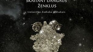 Skaitant dangaus ženklus