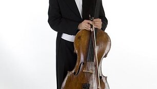 Ruslan Vilenskij