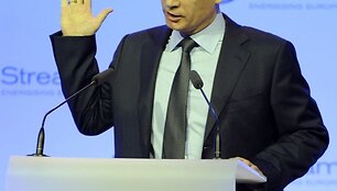 Vladimiras Putinas