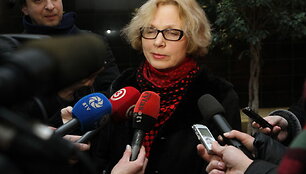 Edita Pavalkienė
