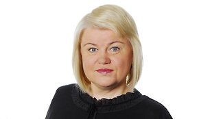 Alytė Balkuvienė