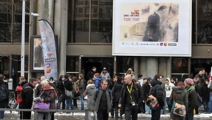 Lietuvių trumpo metro filmai debiutuos mažuosiuose Kanuose