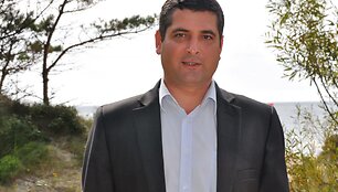 Darius Jasaitis