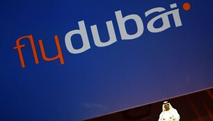 Oro operatorė &bdquo;Dubai Airports&ldquo;