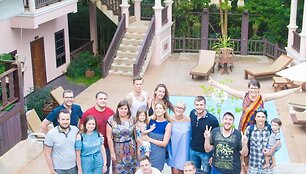&bdquo;Adapt Lietuva&ldquo;