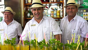 Barmenai Hanabaniljos bare