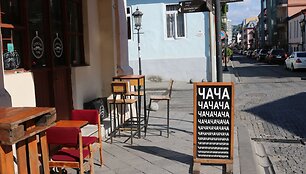 Adžarijos maistas