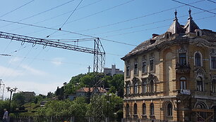 Rumunija
