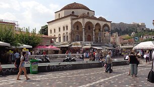 Atėnuose