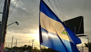 Nikaragvoje