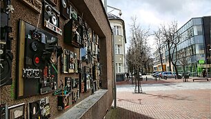 &Scaron;iauliai