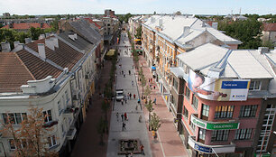 &Scaron;iauliai