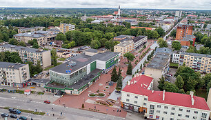 &Scaron;iauliai