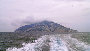 Montekristo sala