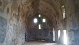 Montekristo sala