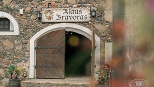 &bdquo;Bumbulinės&ldquo;