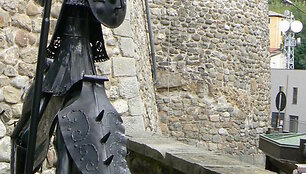 Castelnuovo Di Garfagnana