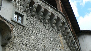 Castelnuovo Di Garfagnana