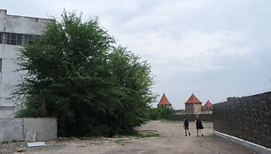 Kelionė Padniestrėje