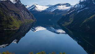 Geiranger 