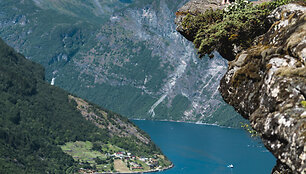 Geiranger 