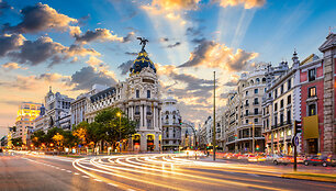 Ispanija