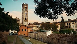 Luka Italijoje