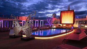 &bdquo;Celebrity Edge&ldquo; laivas