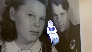 Tremtinių ir politinių kalinių kančių namai