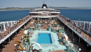 MSC MAGNIFICA