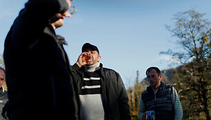 Tkibulis Sakartvele