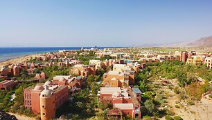Taba, Egiptas