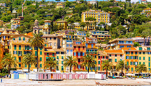 Camogli