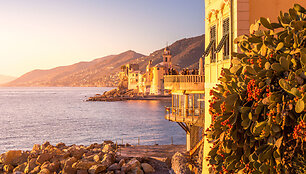 Camogli