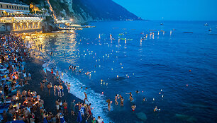 Camogli